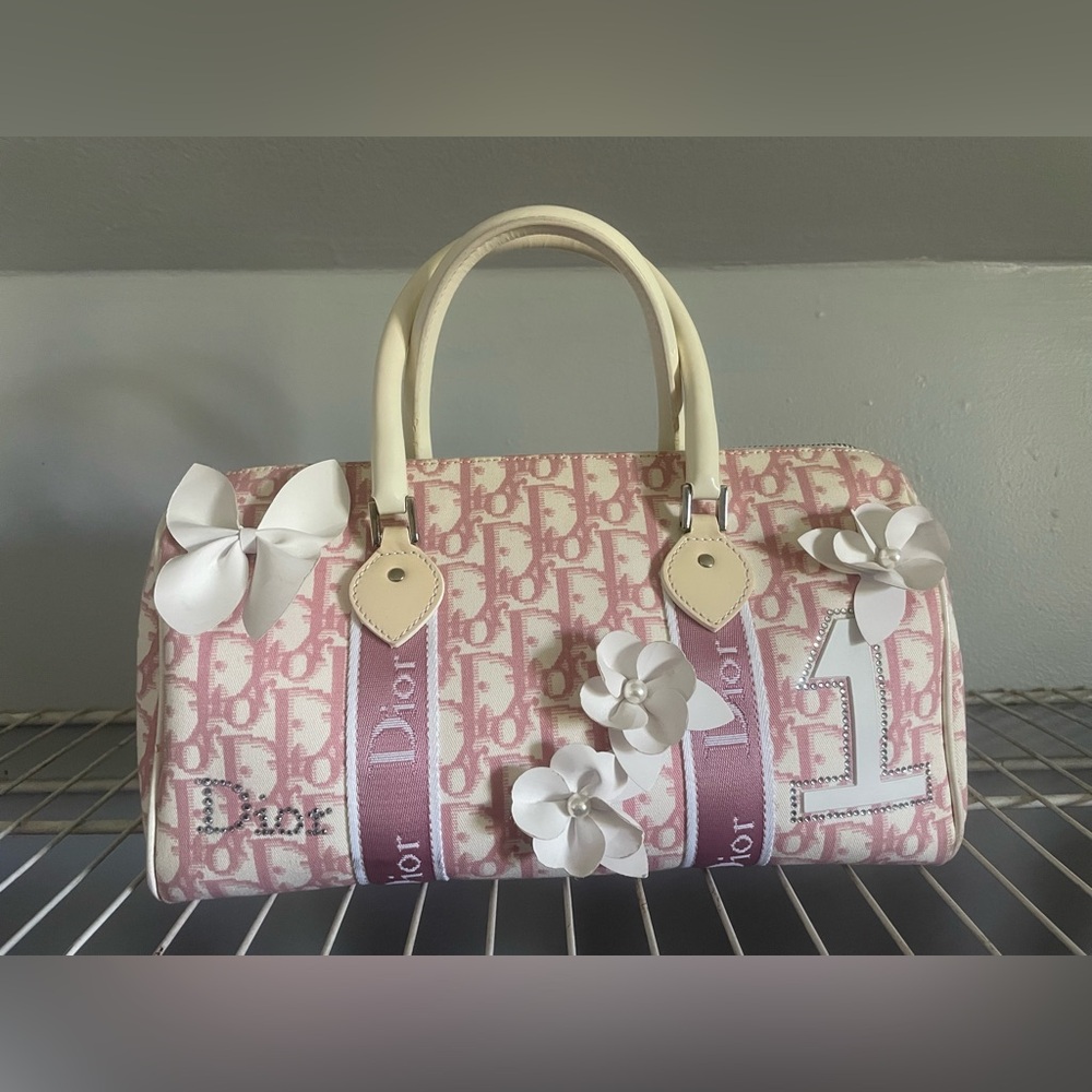 Dior Bag